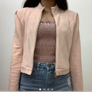 Fashion Nova I Know You Blazer